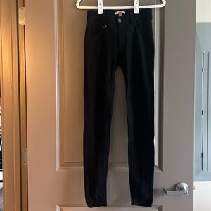 Burberry Brit Westbourne Skinny Ankle Jeggings